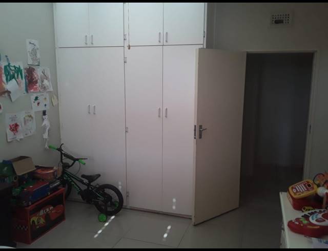 3 BEDROOM FREESTANDING RENTED IN BEREA WEST